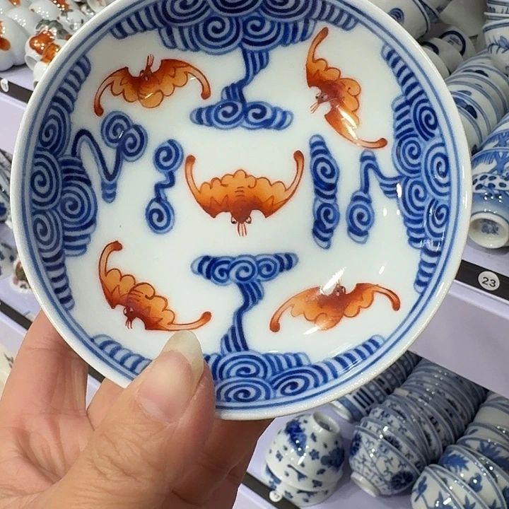 陶瓷艺术品收藏陶瓷
