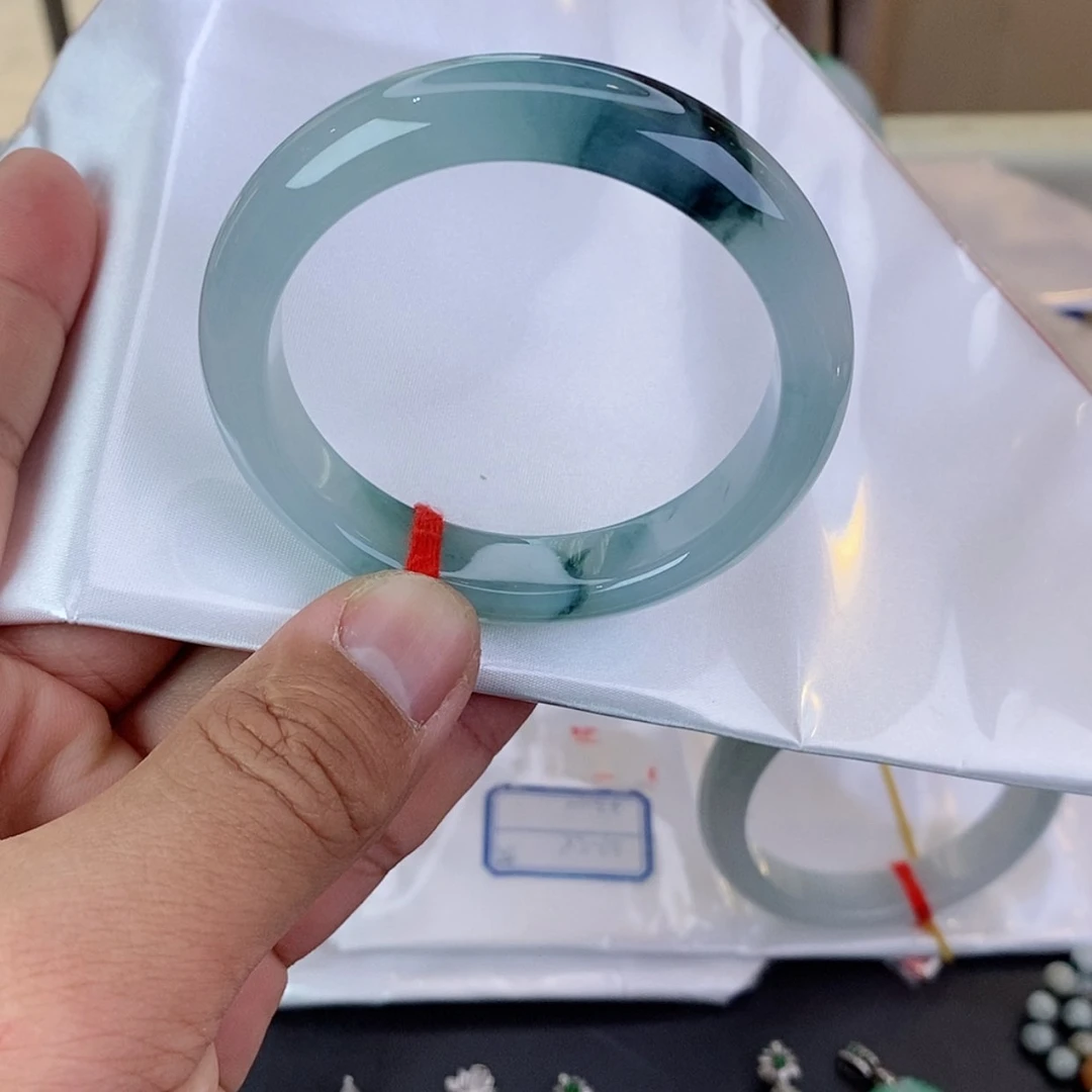 【闪购商品】翡翠手镯未镶嵌翡翠手镯