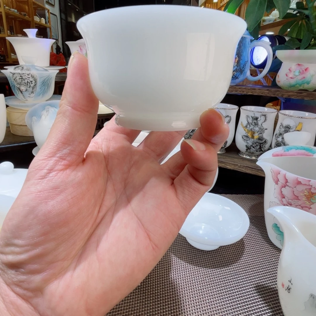 手绘的小卡也太好看