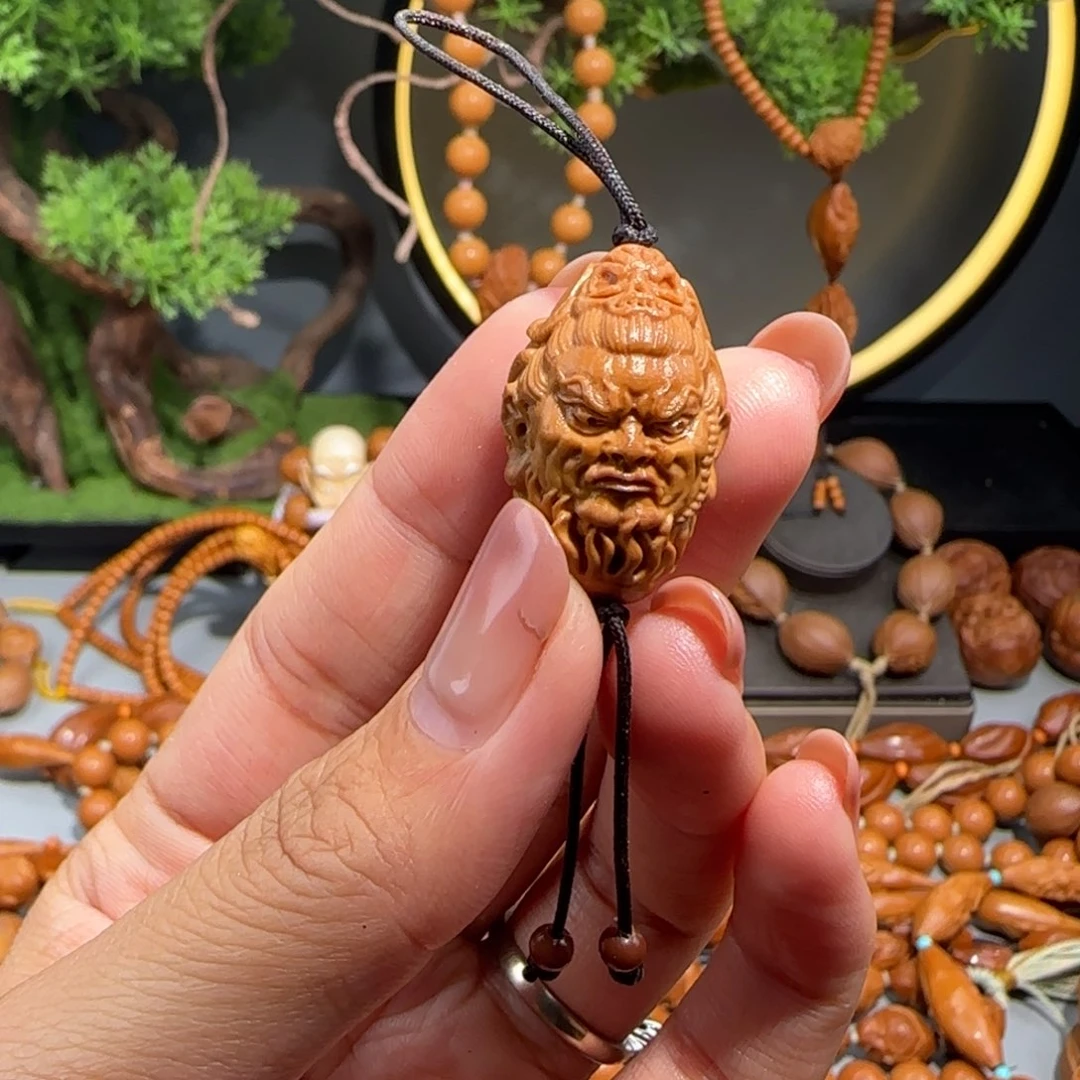 手串/手链橄榄核福利待遇