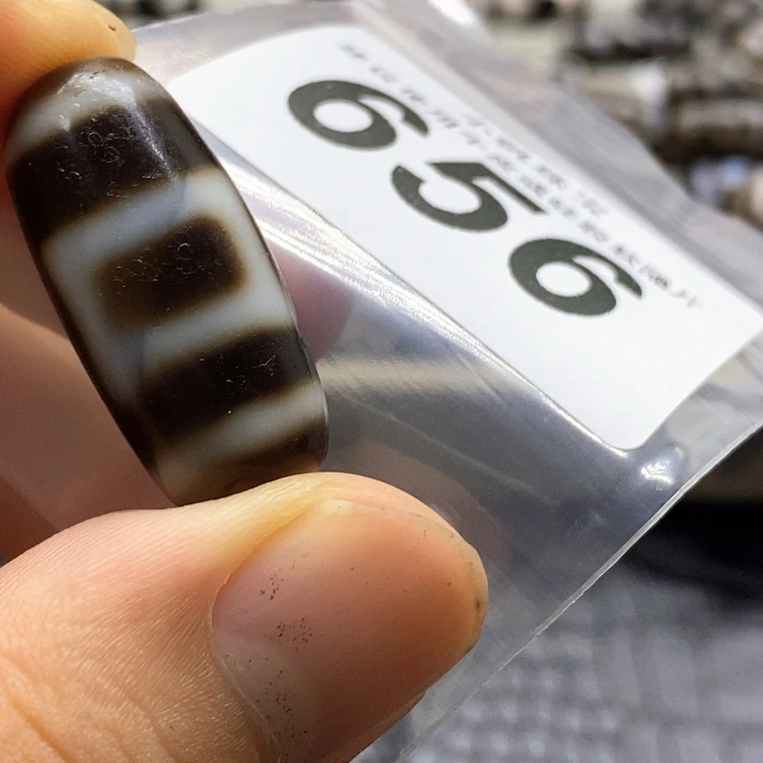 未镶嵌裸珠玛瑙/玉髓656