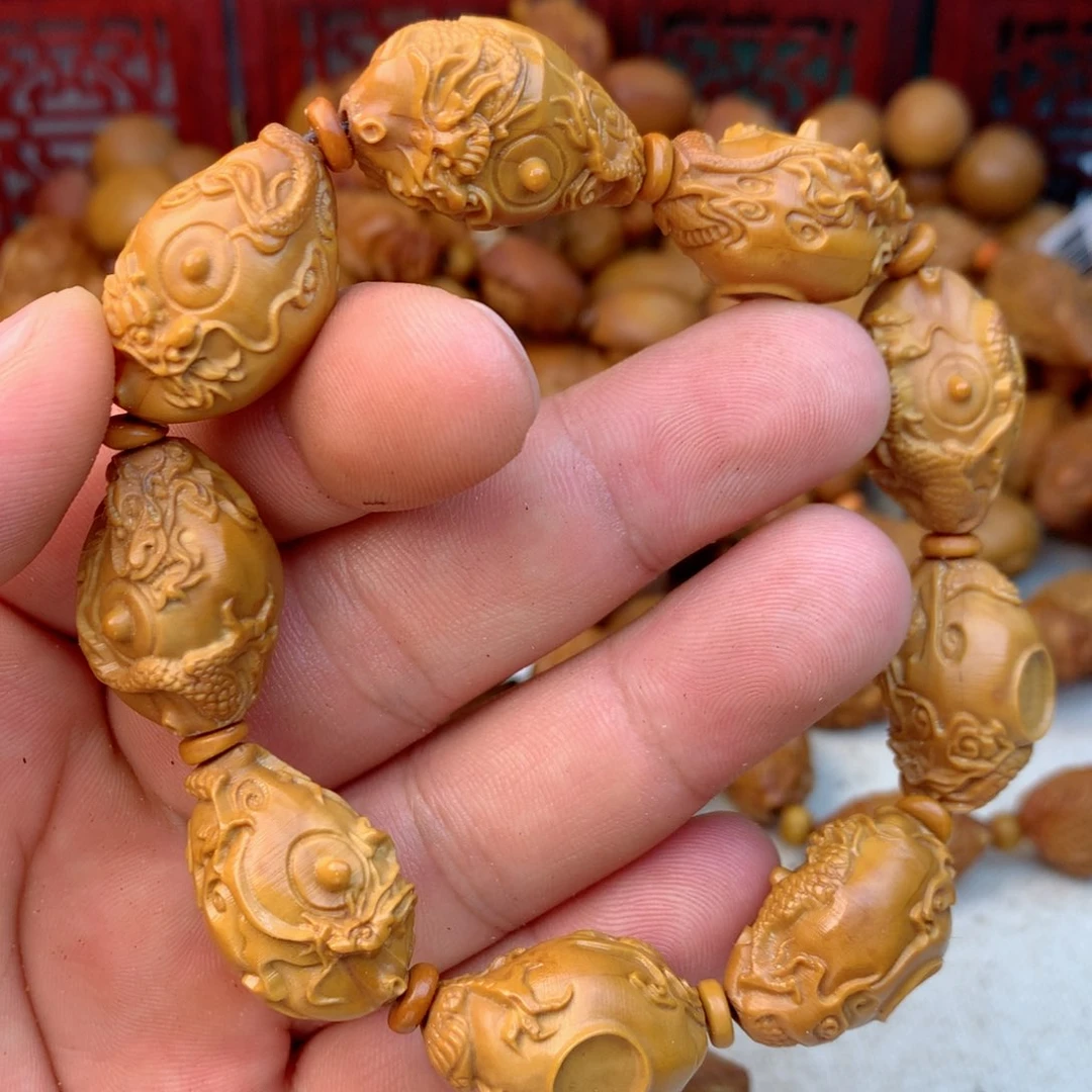 橄榄核手串/手链橄榄核手串/手链