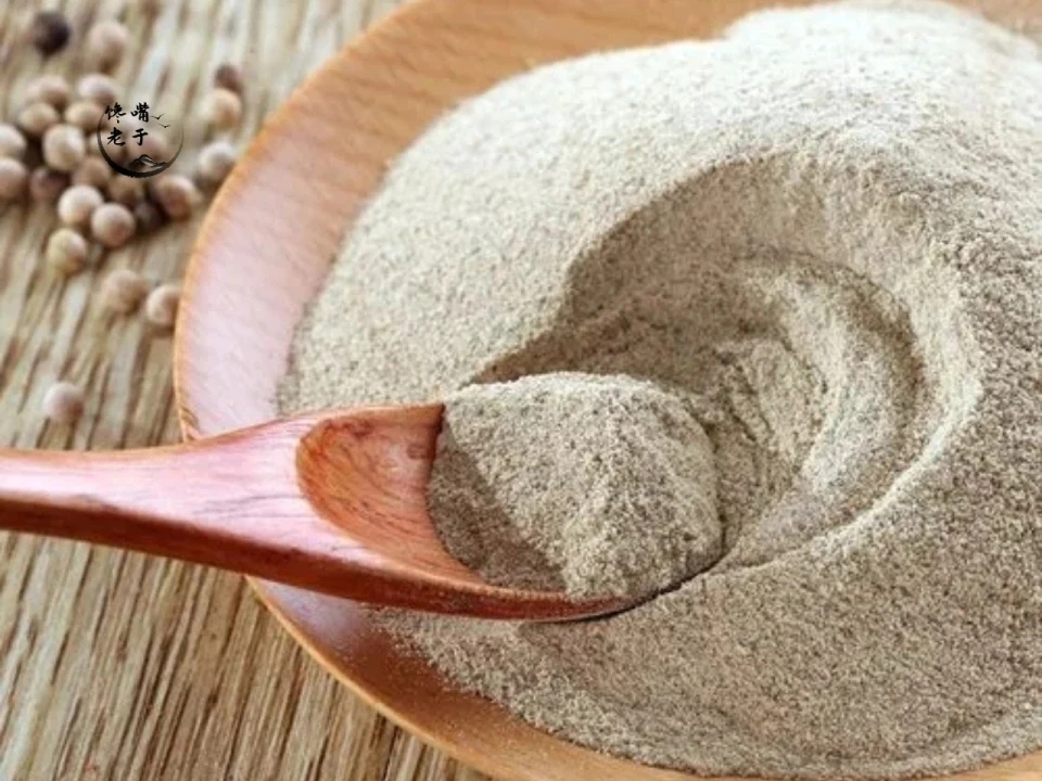 米线复合调味料鲜香可口