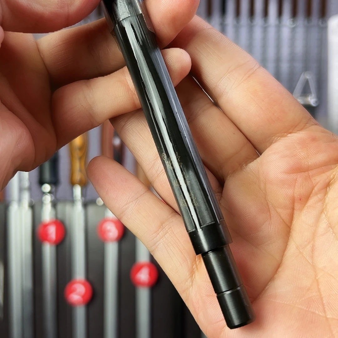 老***割镍钛不锈钢商用磨刀棒