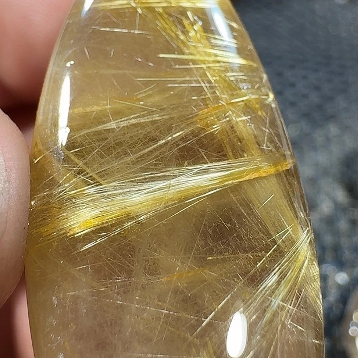 珠***弘发晶颈饰未镶嵌你