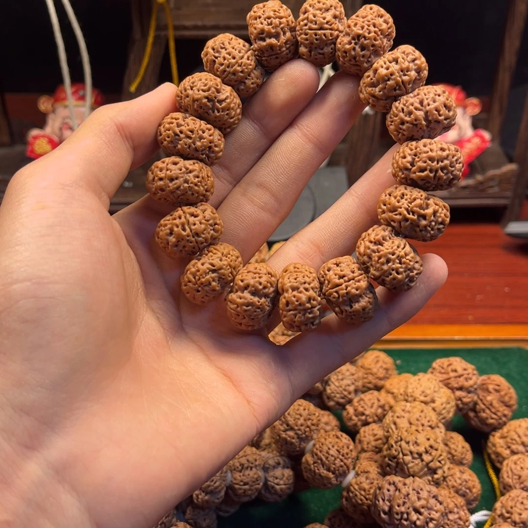 尘***埃金刚菩提吊坠甲板21
