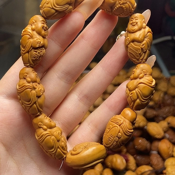 橄榄核手串/手链vvbhhbbbbbbbb