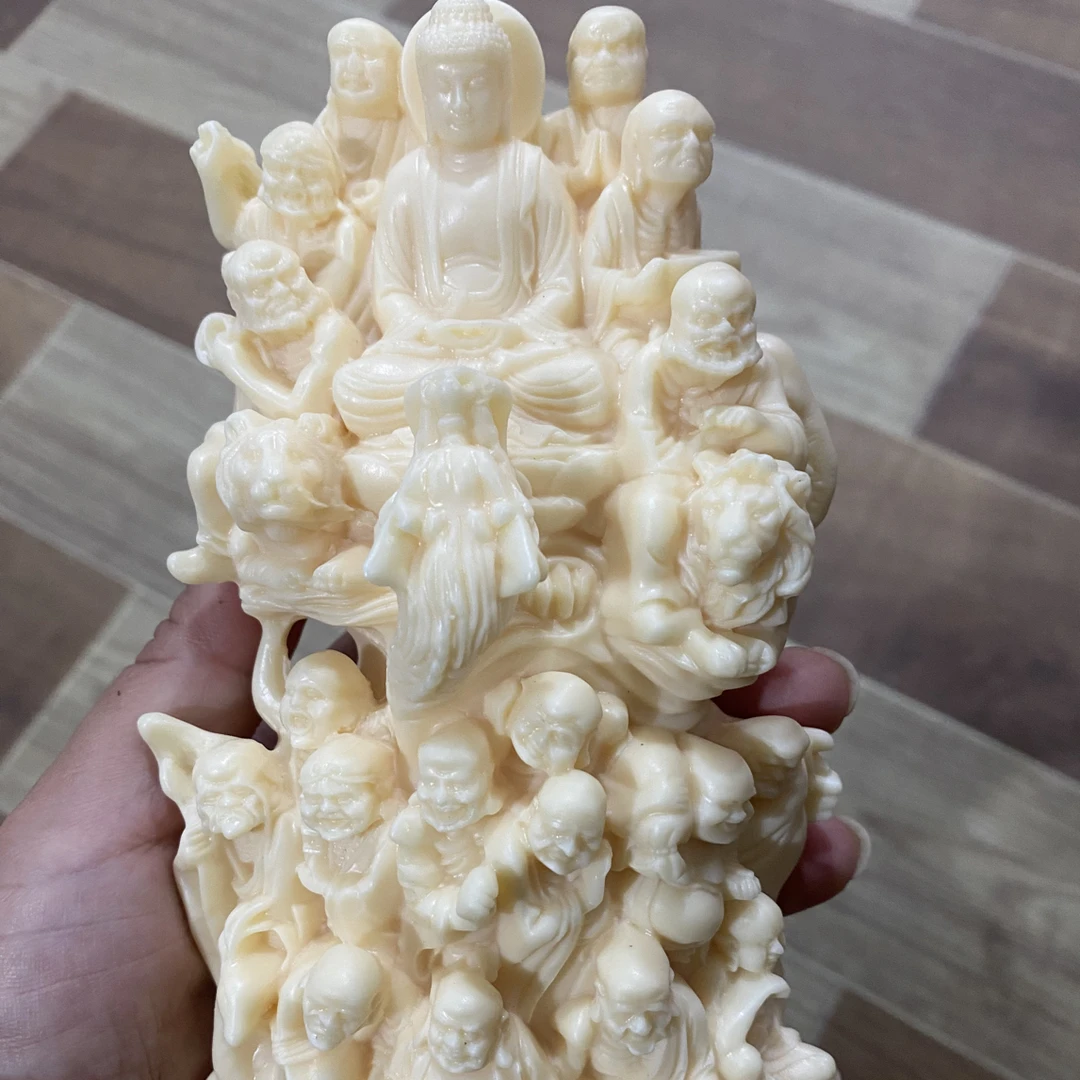 特色木材工艺品642
