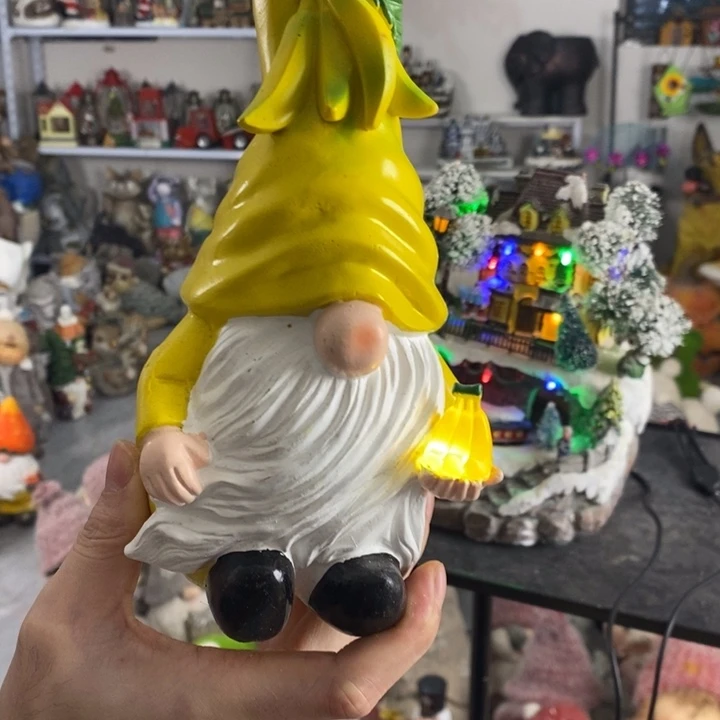 树脂工艺品摆件默认微瑕
