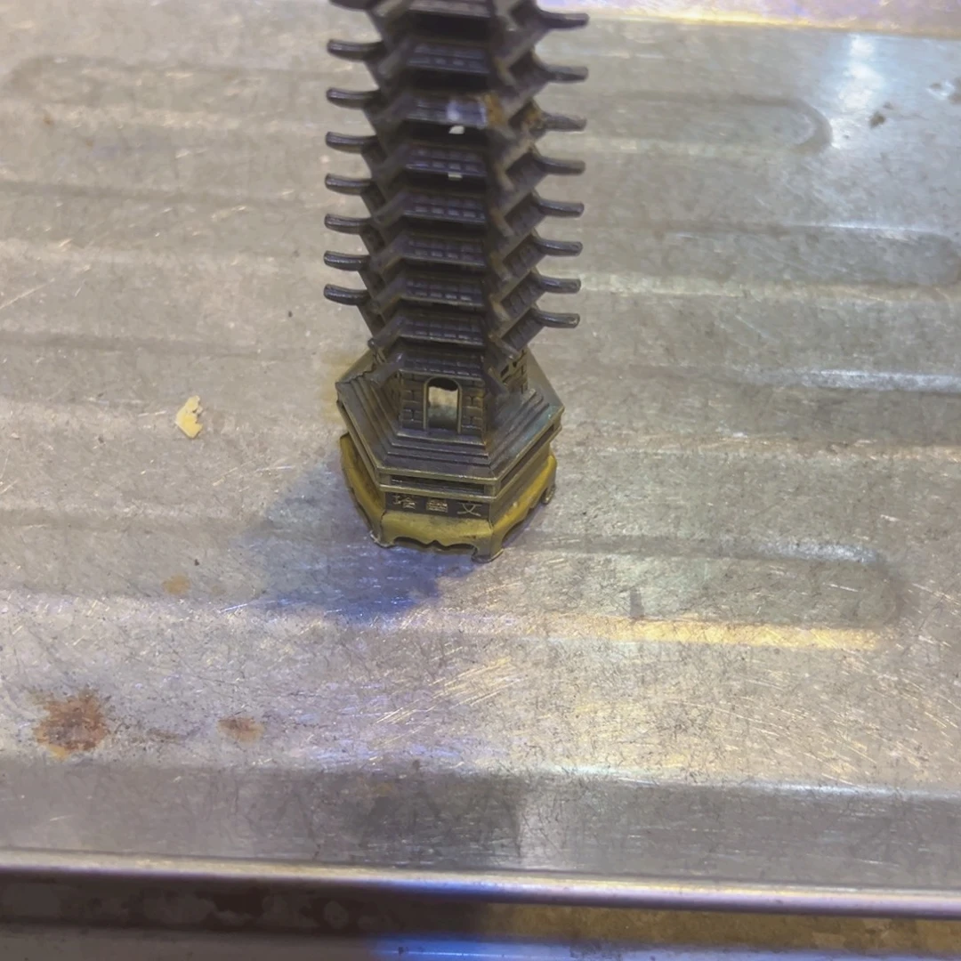 黄铜摆件工艺品黄铜