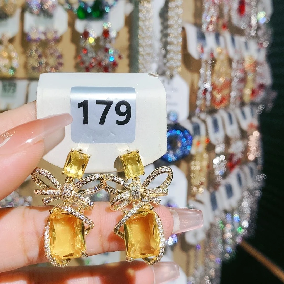 非金属合成立方氧化锆925银