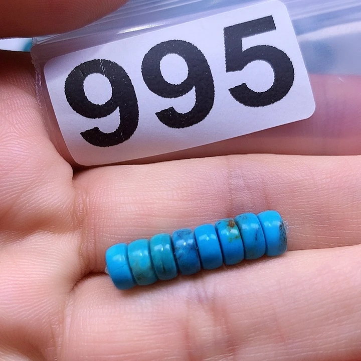 空竹粉丝专享十堰特色手工散珠