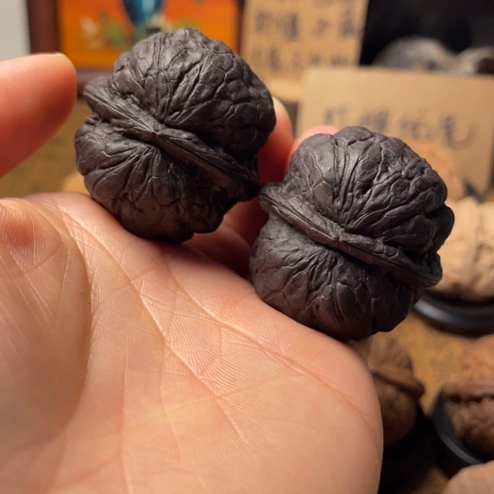 Z*P云南铁核桃默认微瑕39