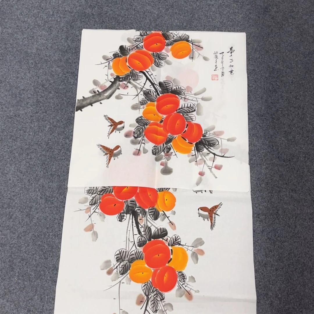 国画我们的目标是成为一