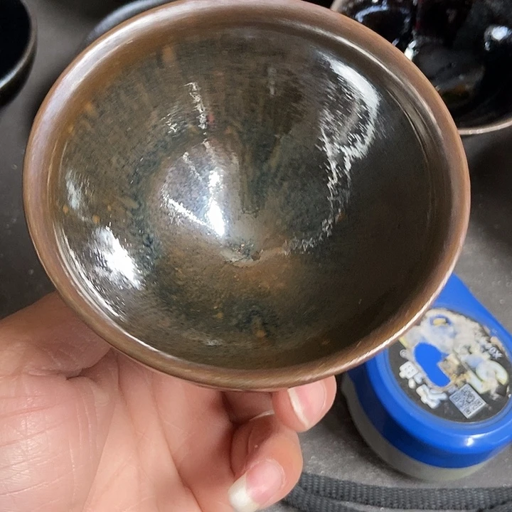 茶盏114 建阳建窑建盏