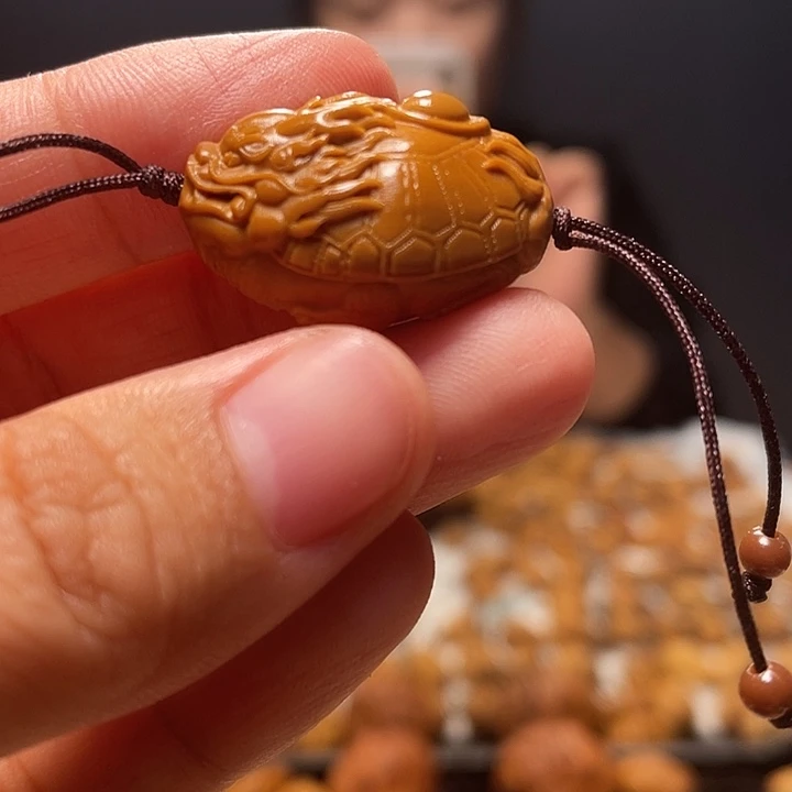 吊坠橄榄核橄榄核