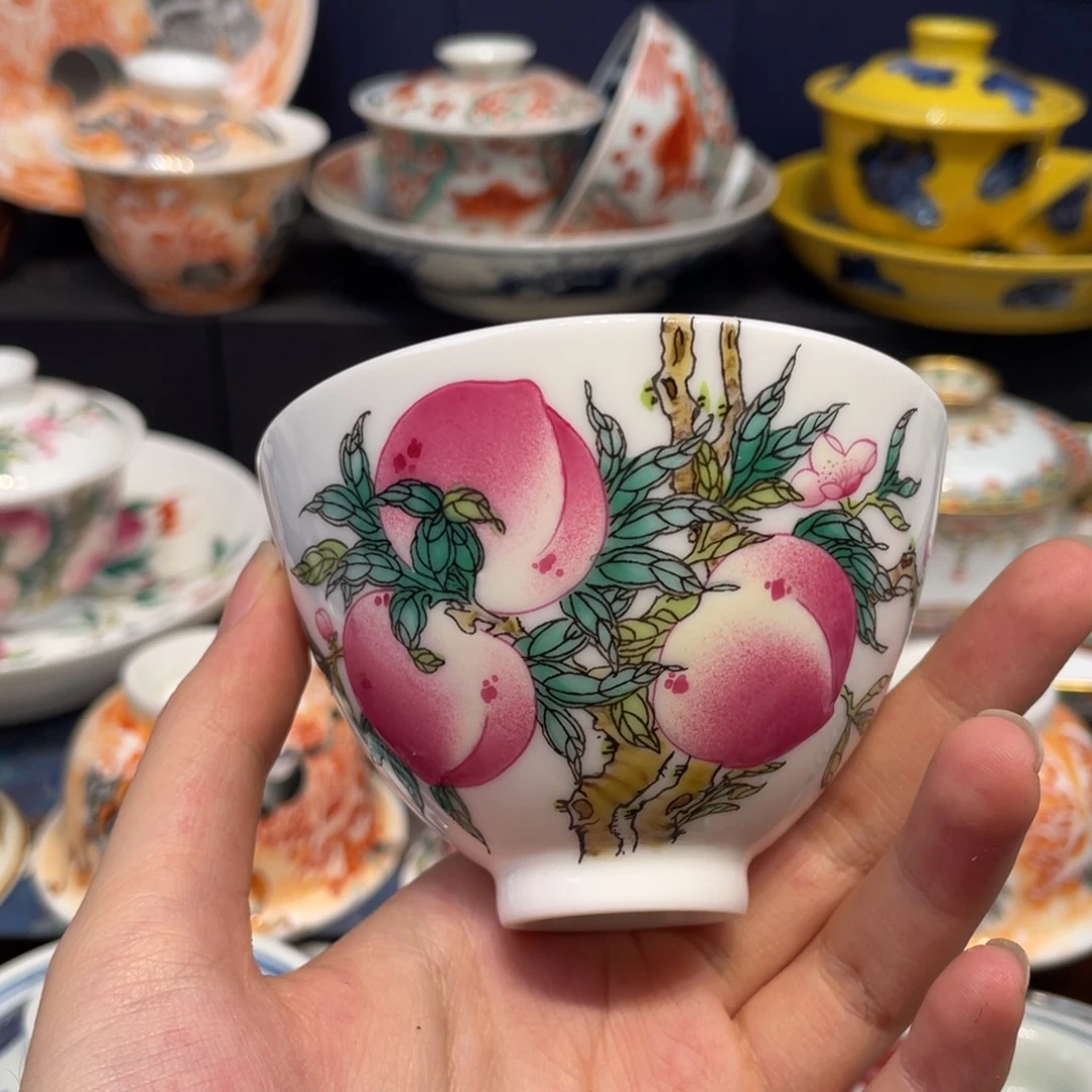 景德镇陶瓷景德镇