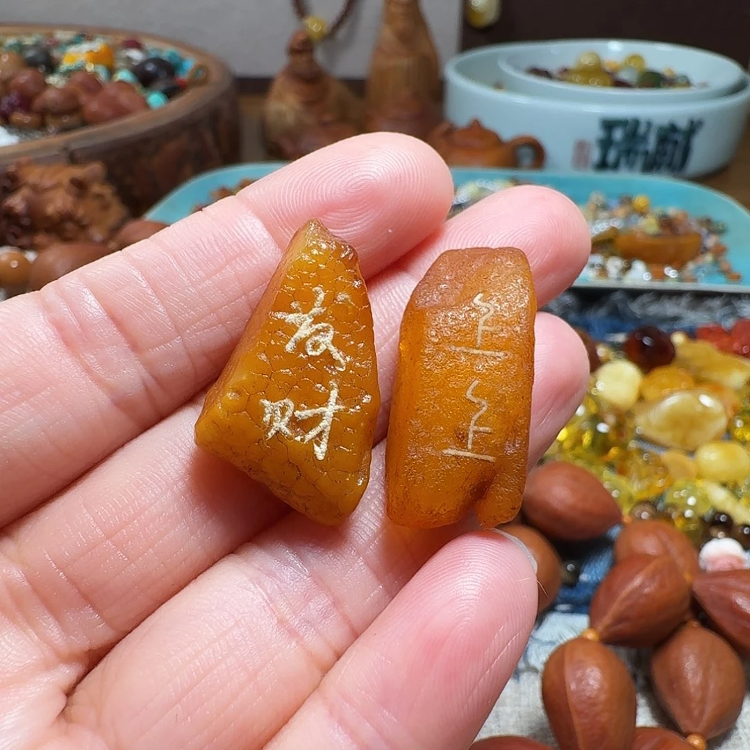 吊坠柏香籽/百香籽