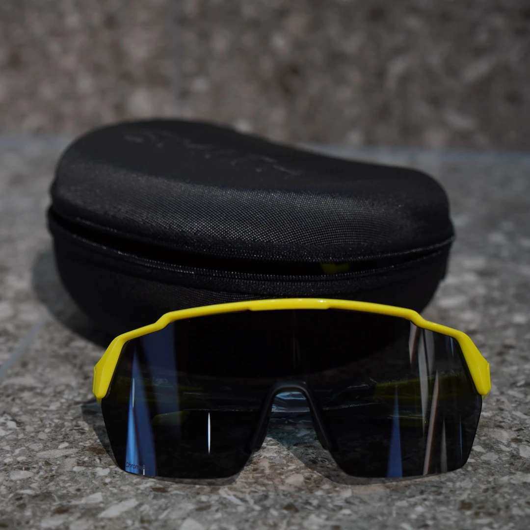 SMITH Shift Split Mag可更换镜片骑行眼镜