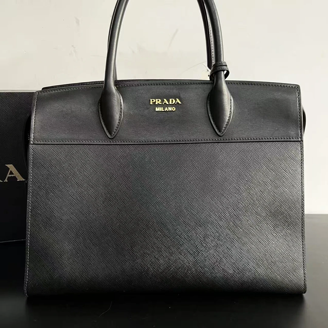 95新 Prada/普拉达 95新/普拉达/曼曼/单肩包/JM25121190