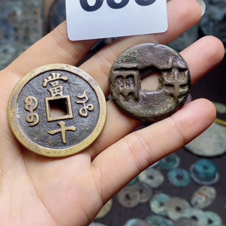 瓷片雷*仓瓷器瓷片制作工艺