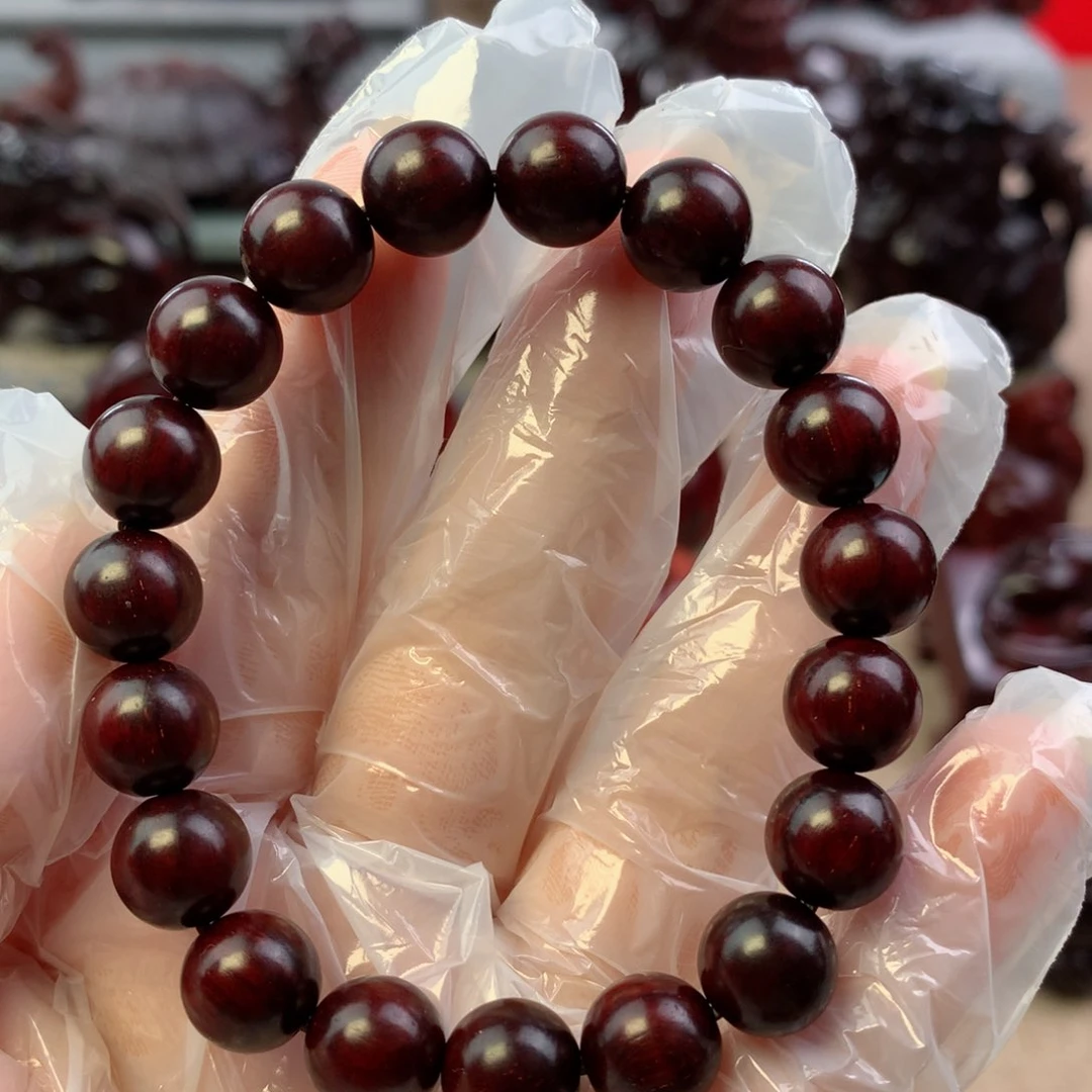 檀香紫檀（小叶紫檀）