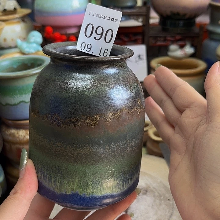 瓷片景德镇陶瓷手工制作