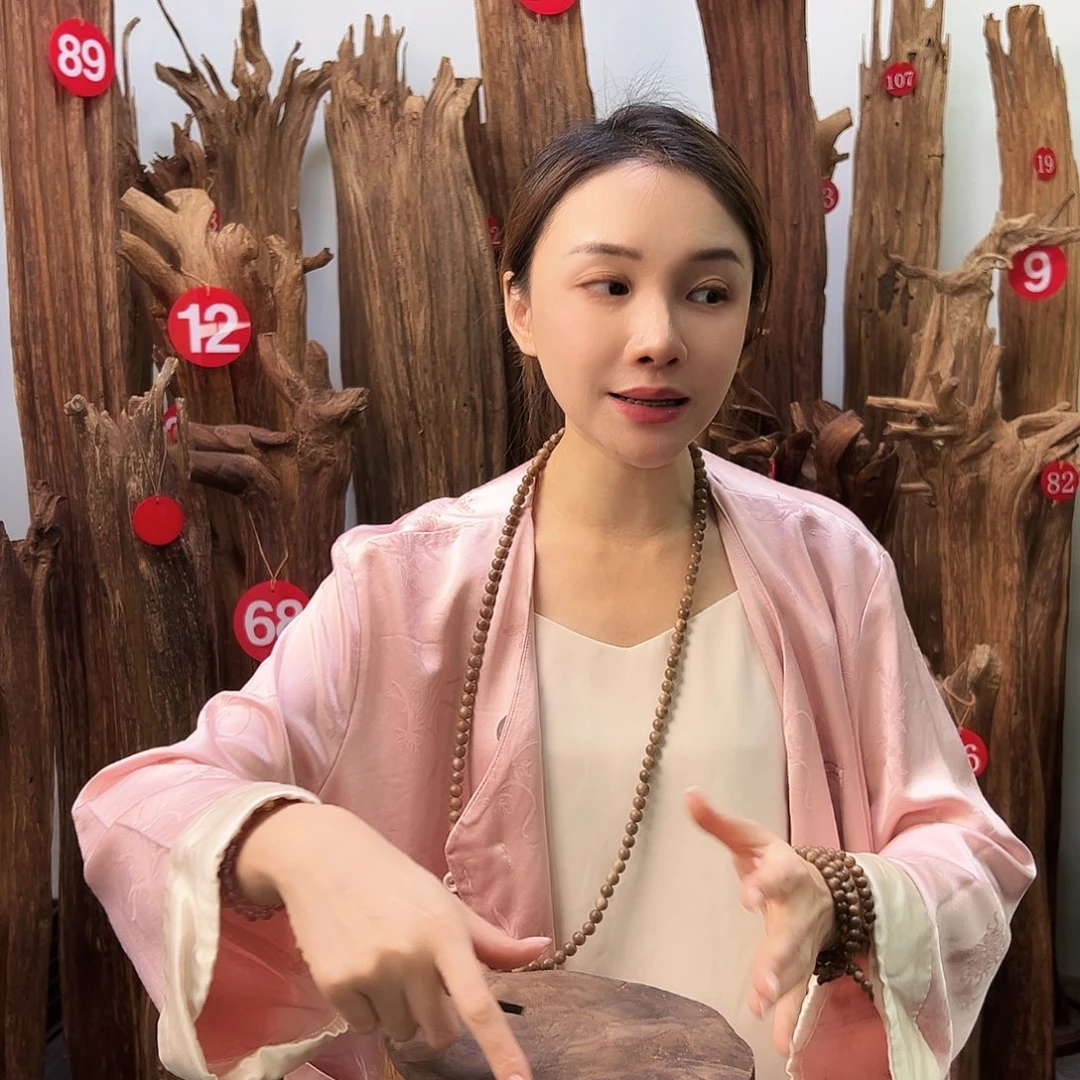 沉香沉香碎屑天然沉香原料