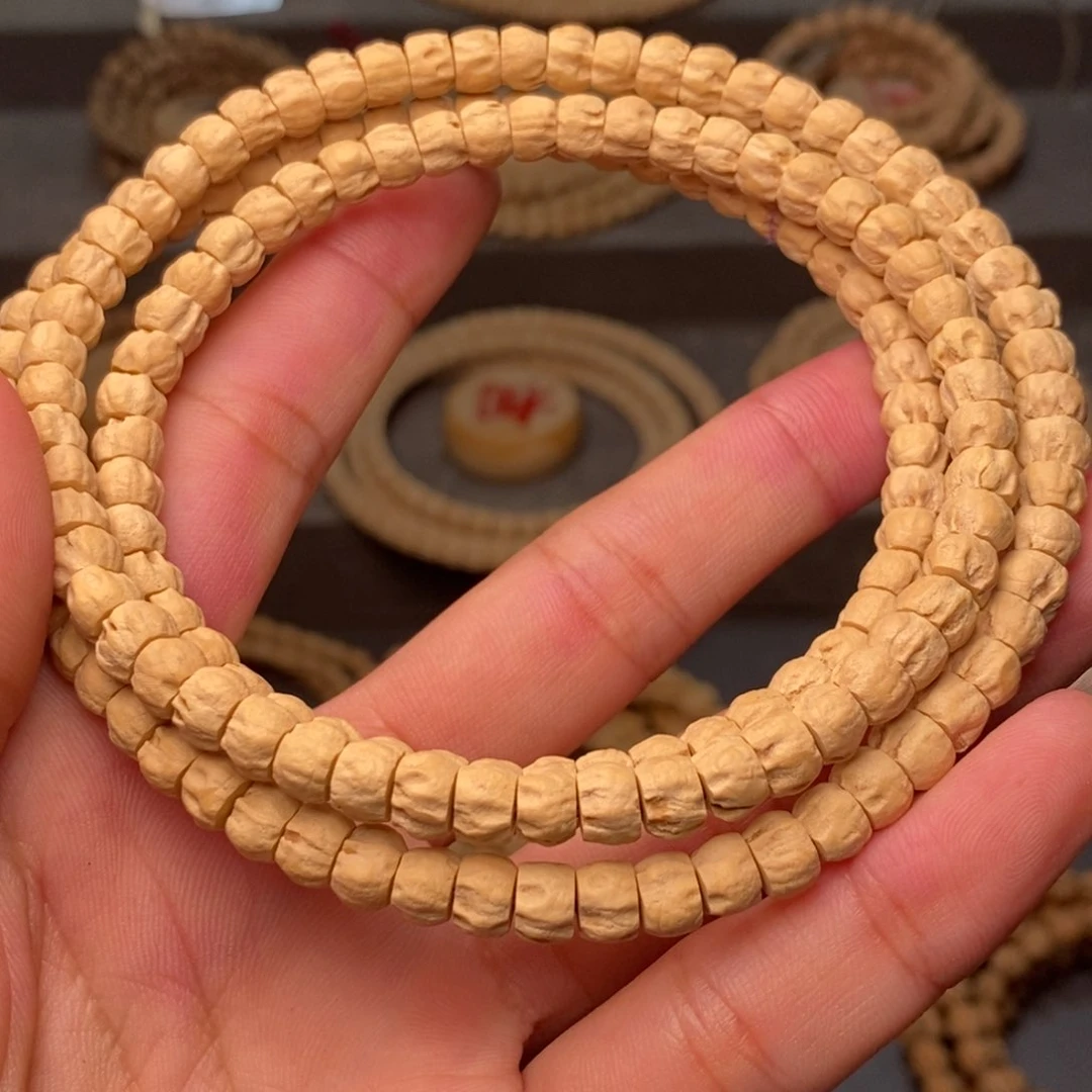 柏香籽/百香籽吊坠