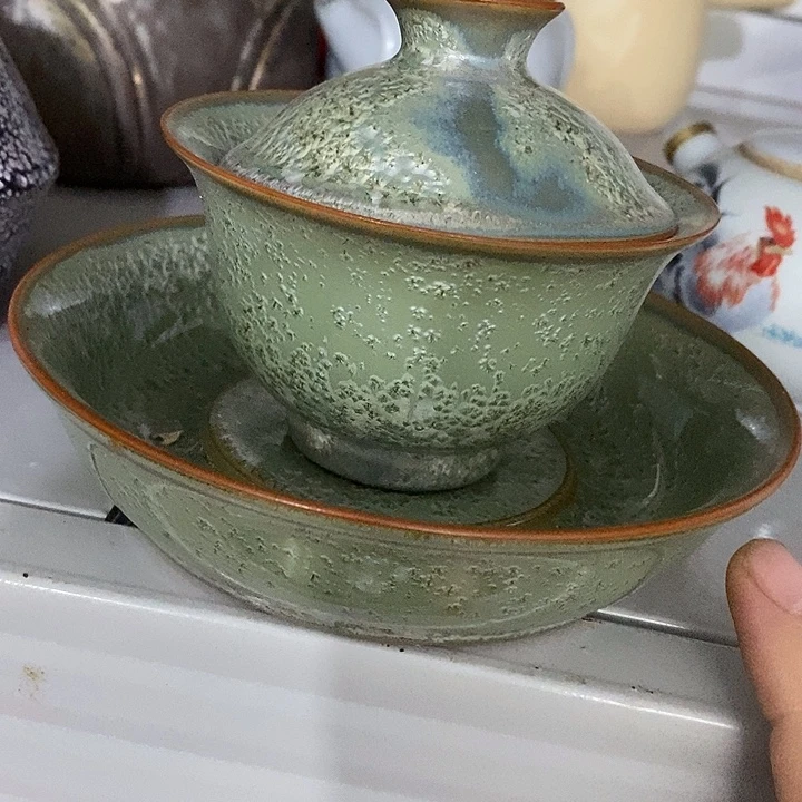 陶瓷艺术品制作工艺壶