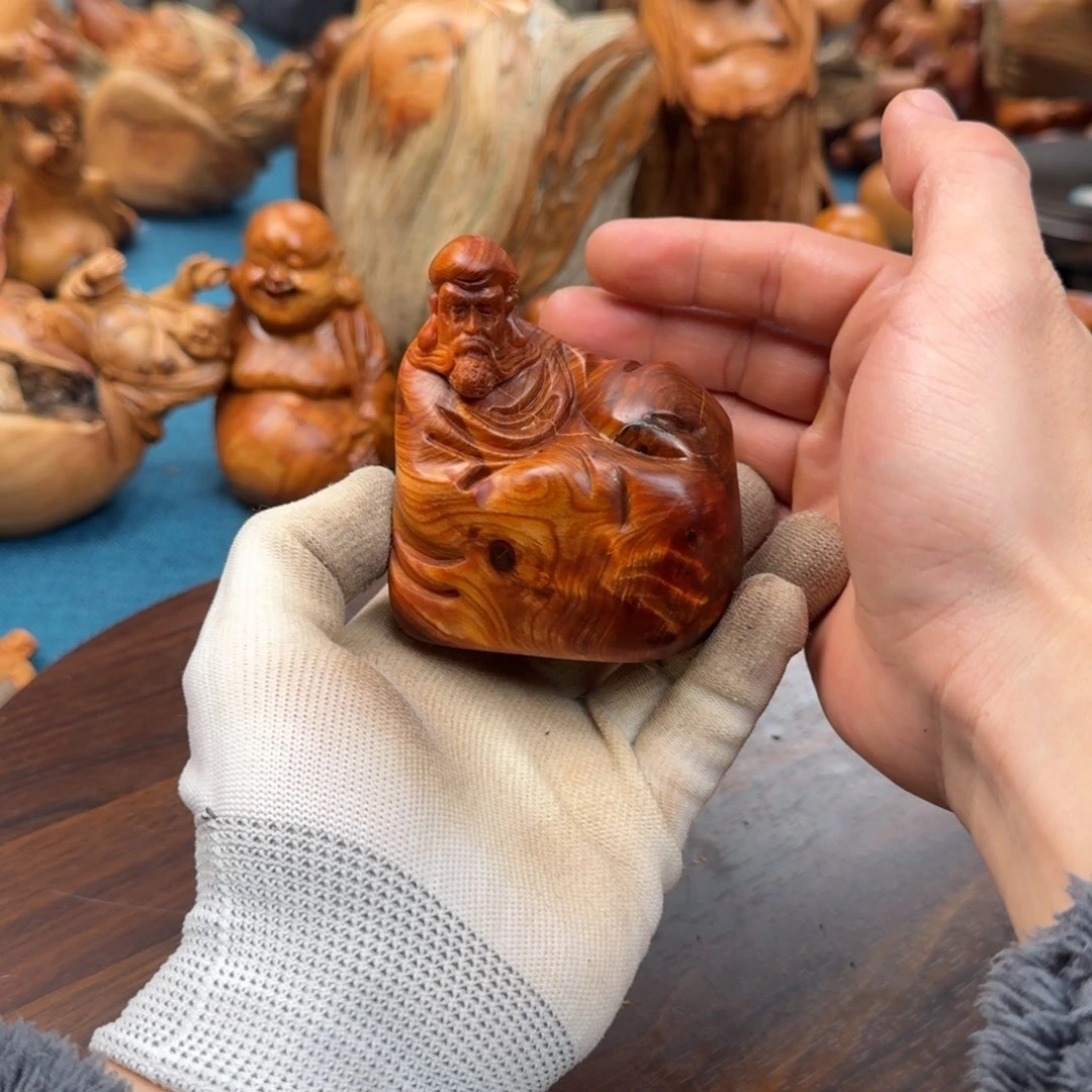 柏木（崖柏）太行崖柏