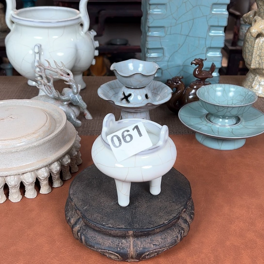 瓷片摆件摆件摆件摆件