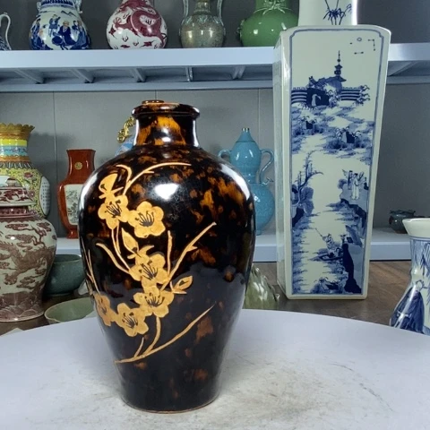 瓷片臻藏之美臻藏之妙