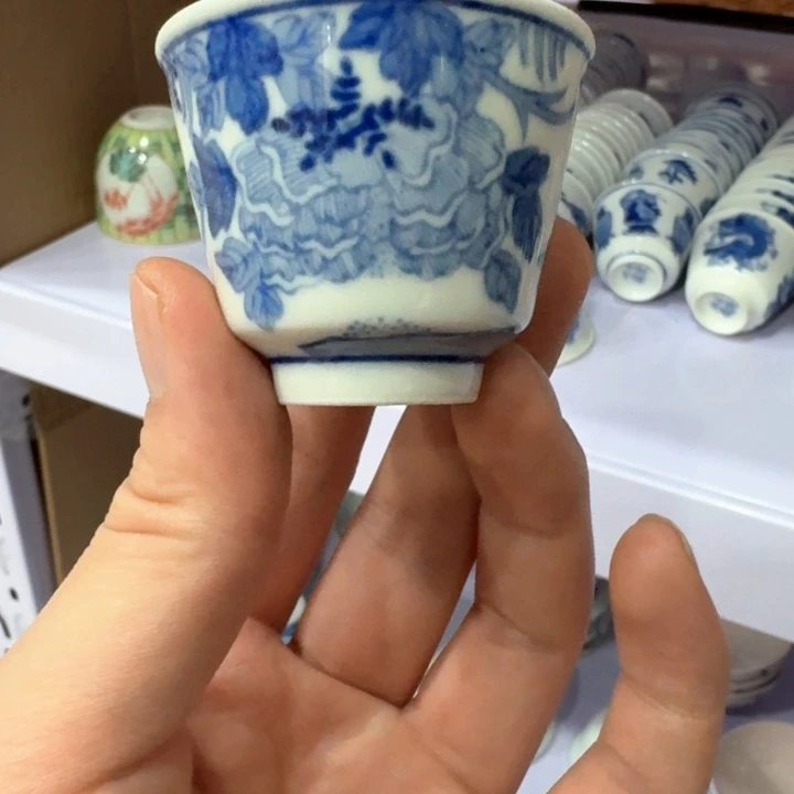 陶瓷艺术品收藏陶瓷