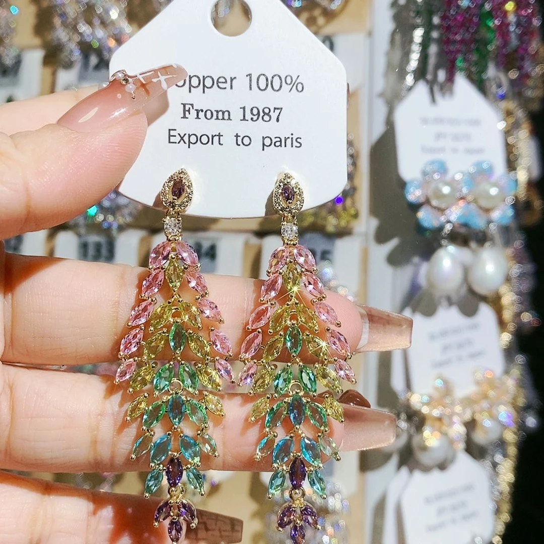 非金属合成立方氧化锆925银