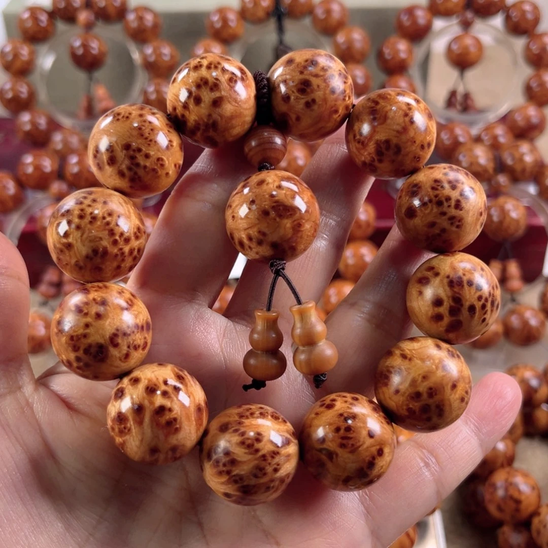 柏木（崖柏）手串/手链