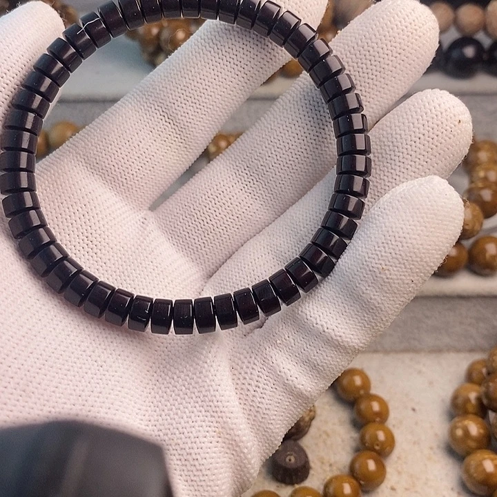 紫金鼠吊坠小****N紫金紫黑药片7