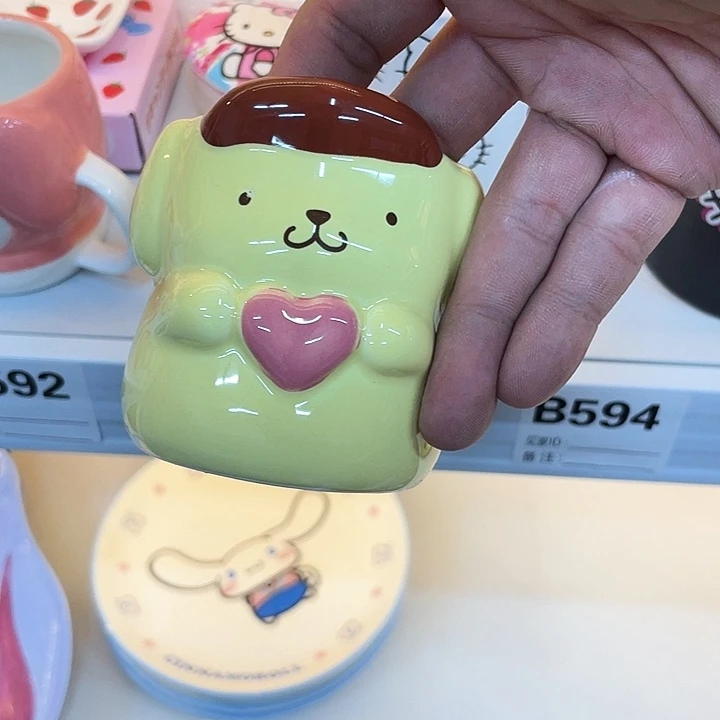 满28包邮瑕疵陶瓷不退不换