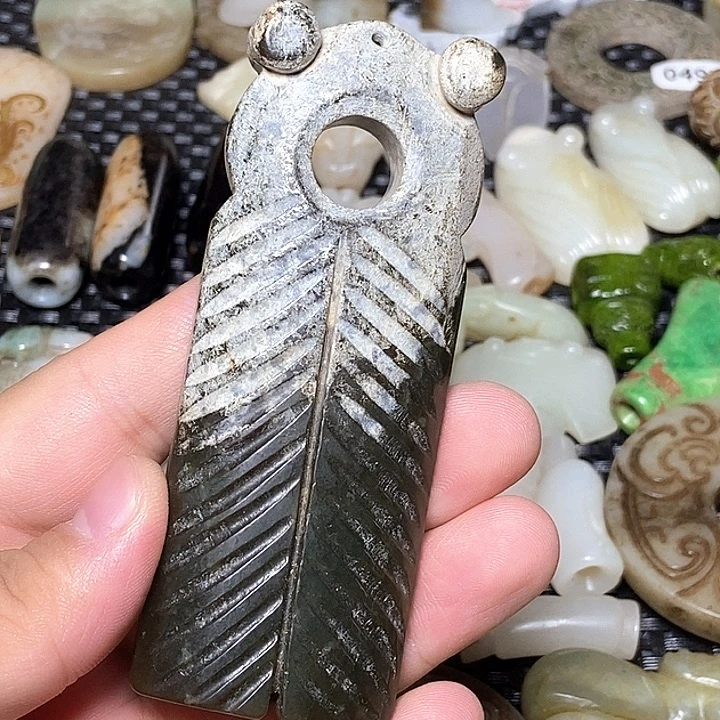 摆件直播间链接101