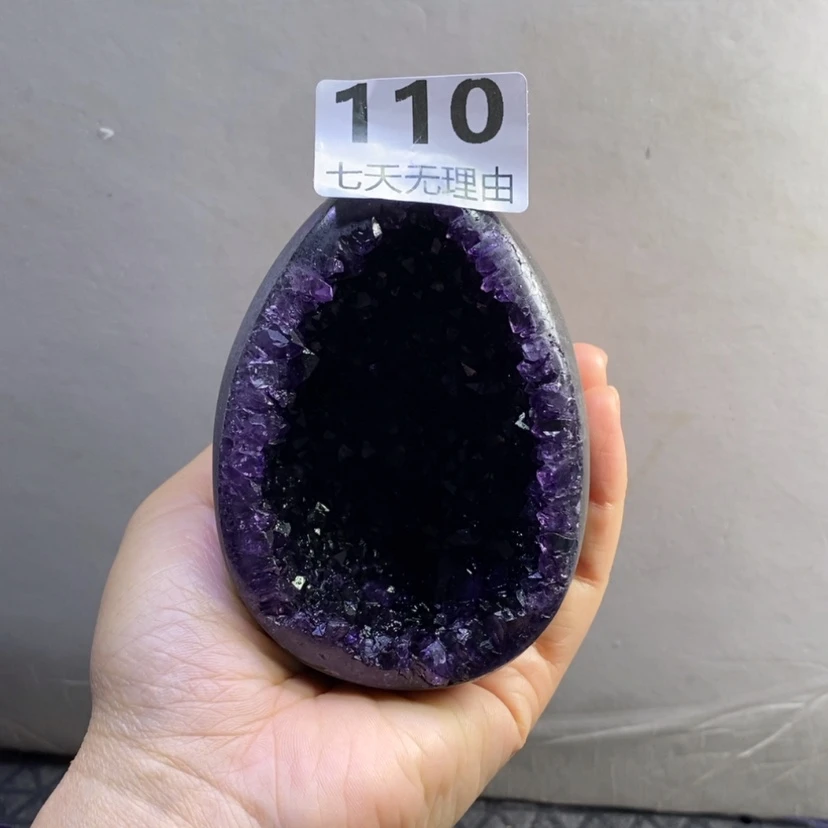 【闪购商品】未镶嵌大型摆件（非配饰）水晶