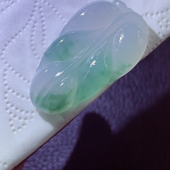 未镶嵌定制翡翠翡翠