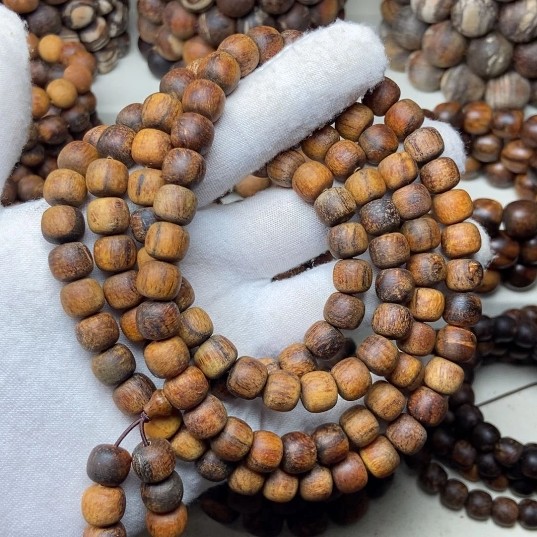 贡木福利8/9老型珠多圈