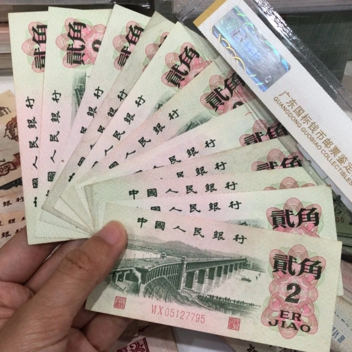 大桥十张不挑，旧品保真