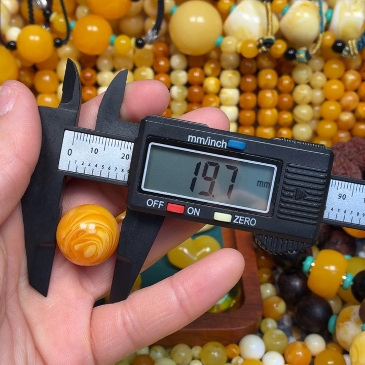 非金属配珠配饰45