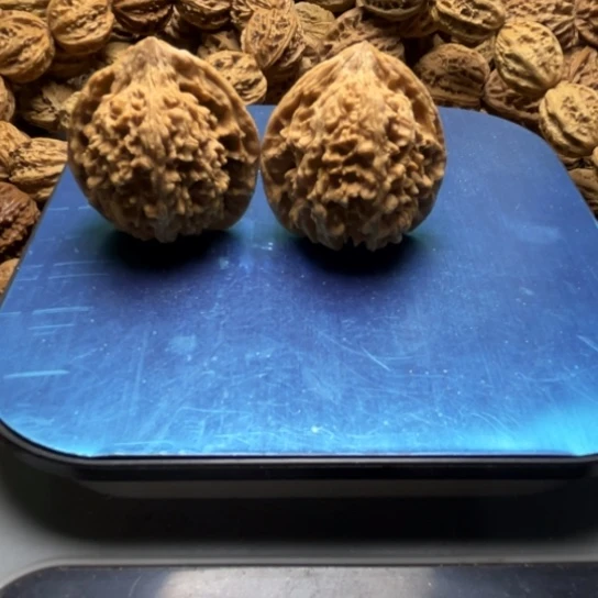 花***哥核桃手串/手链1234667890