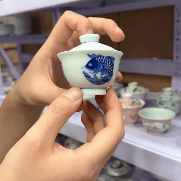 陶瓷艺术品收藏陶瓷