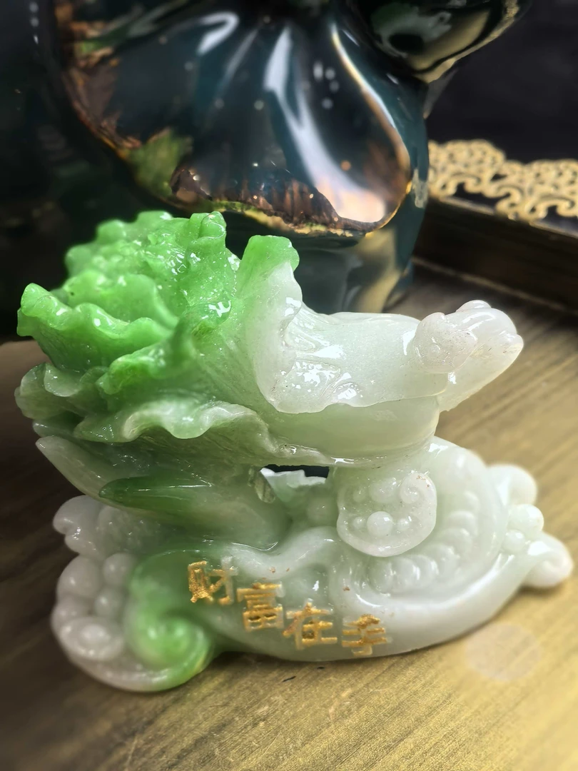 家具饰品 QA015 精美摆件现代复古摆件