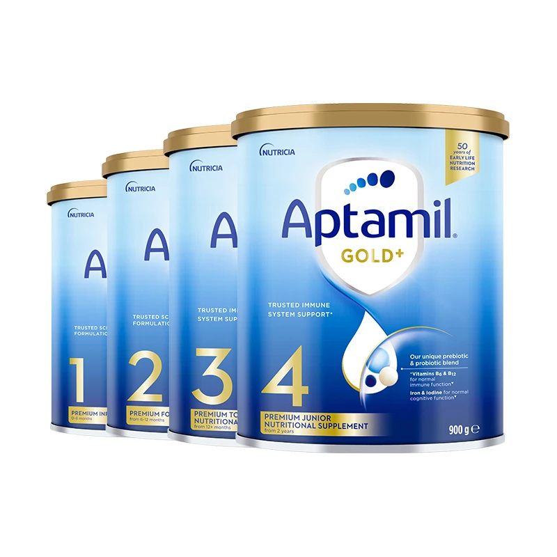 格兰国际进口奶粉2