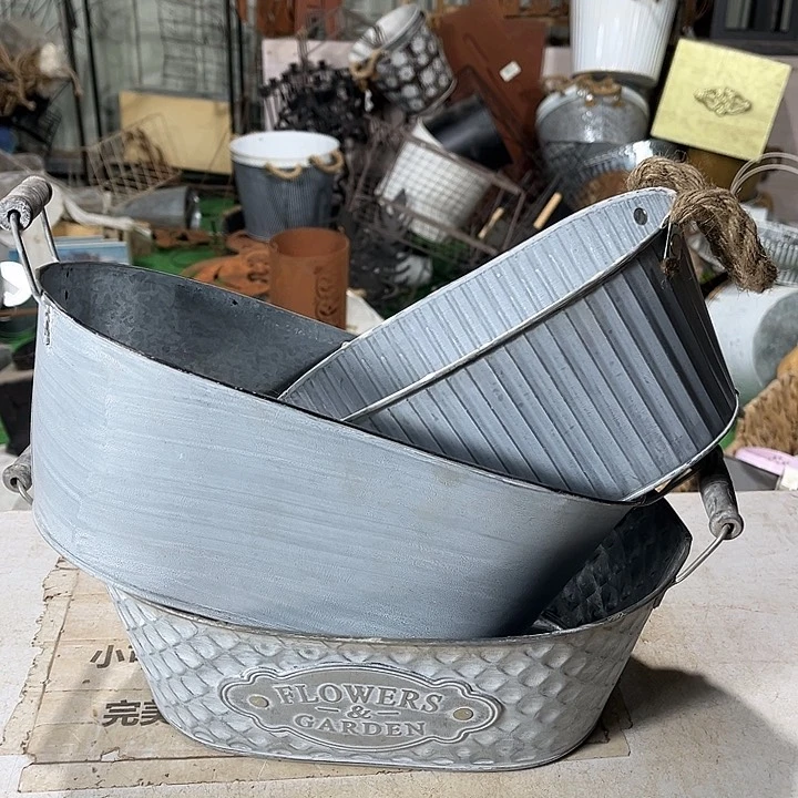 铁艺默认瑕疵介意勿拍发出不退不换