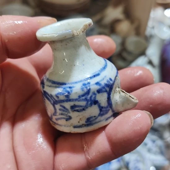 陶瓷手工艺品陶瓷